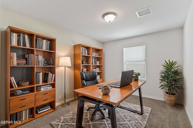 12252 DESERT SEA Court, El Paso, TX 79938