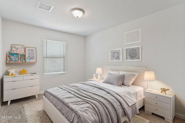 12252 DESERT SEA Court, El Paso, TX 79938