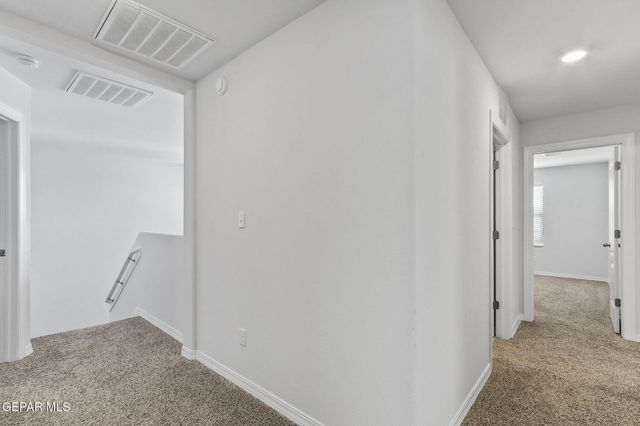 12252 DESERT SEA Court, El Paso, TX 79938