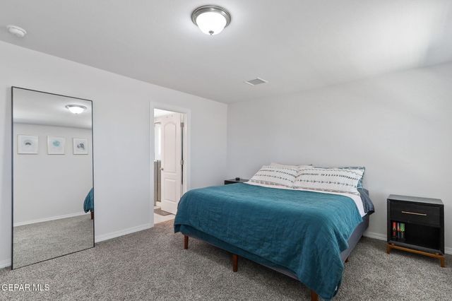 12252 DESERT SEA Court, El Paso, TX 79938