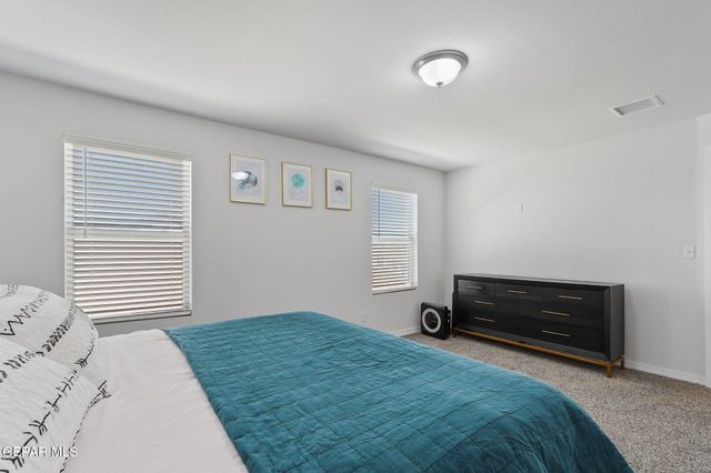 12252 DESERT SEA Court, El Paso, TX 79938