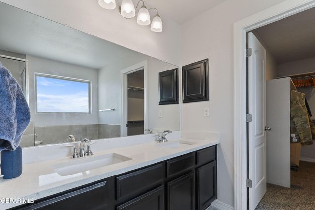 12252 DESERT SEA Court, El Paso, TX 79938