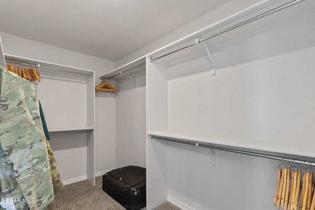 12252 DESERT SEA Court, El Paso, TX 79938