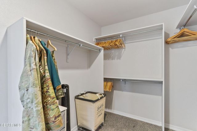 12252 DESERT SEA Court, El Paso, TX 79938