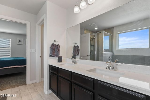 12252 DESERT SEA Court, El Paso, TX 79938