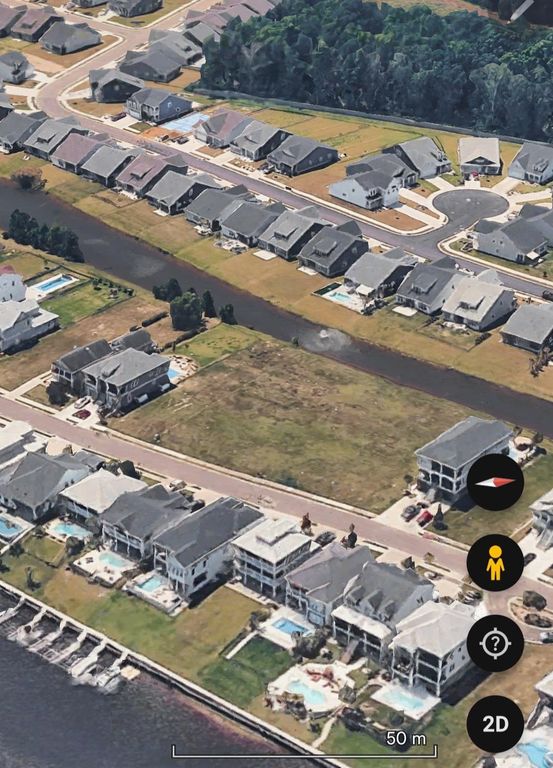 450 Harbour View Dr., Myrtle Beach, SC 29579 — exterior
