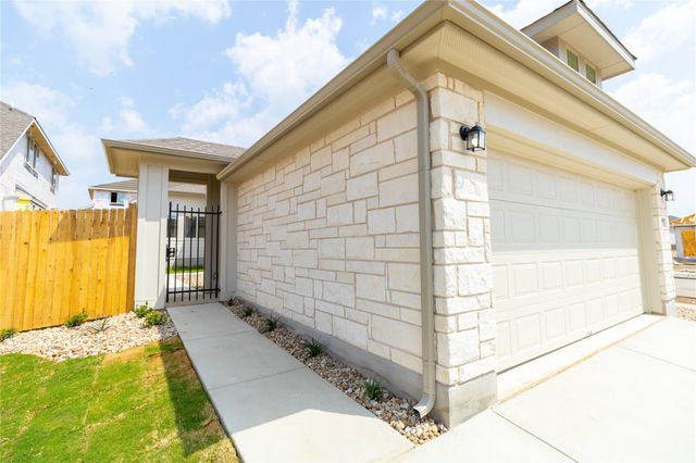 2817 Hopi PATH, Leander, TX 78641