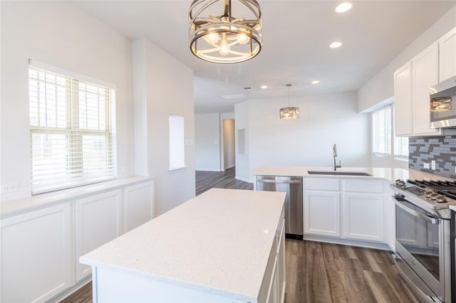 2817 Hopi PATH, Leander, TX 78641
