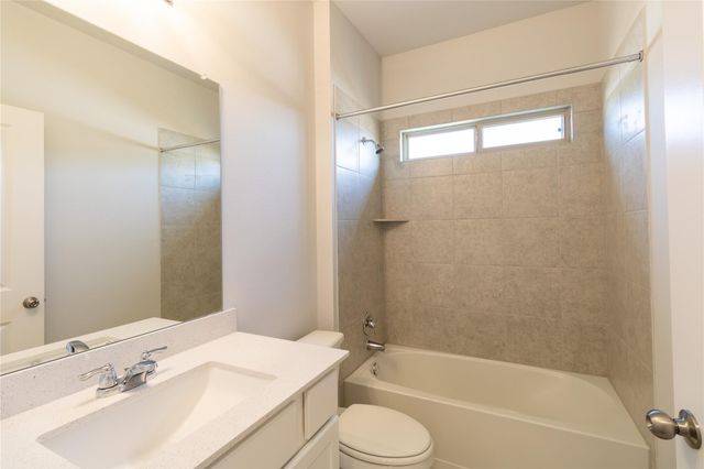 2817 Hopi PATH, Leander, TX 78641