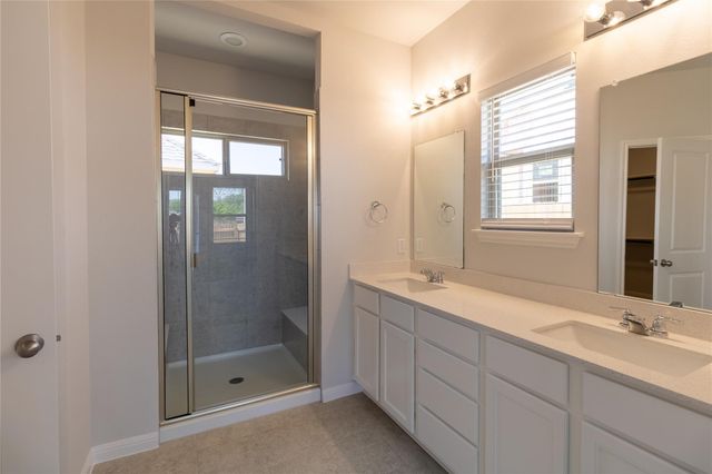 2817 Hopi PATH, Leander, TX 78641