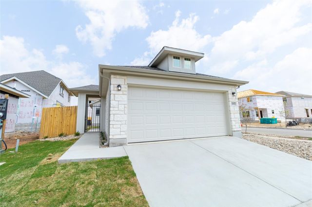 2817 Hopi PATH, Leander, TX 78641