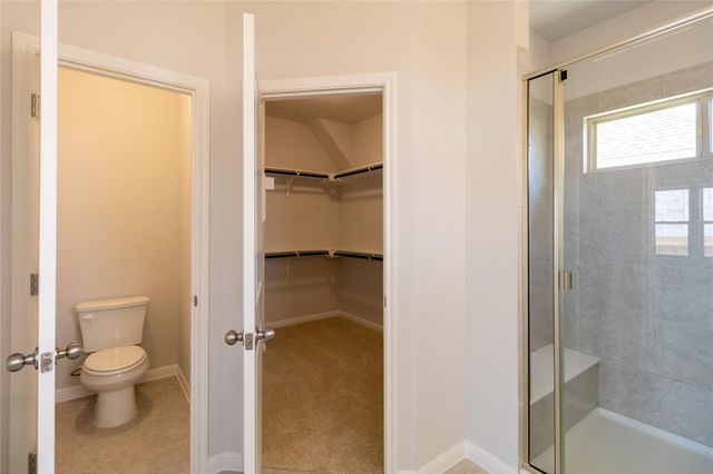 2817 Hopi PATH, Leander, TX 78641