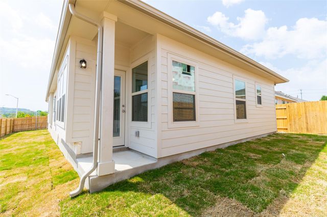 2817 Hopi PATH, Leander, TX 78641