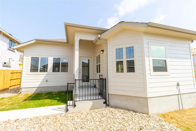 2817 Hopi PATH, Leander, TX 78641
