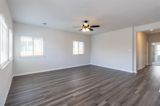 2817 Hopi PATH, Leander, TX 78641