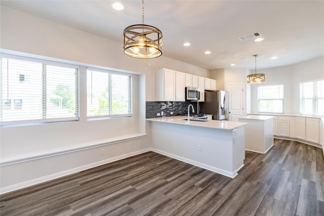2817 Hopi PATH, Leander, TX 78641