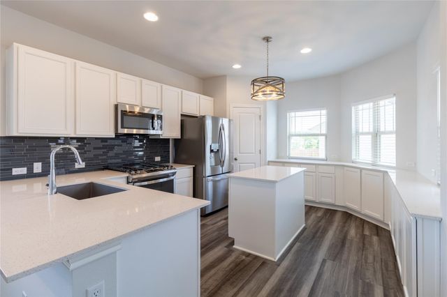 2817 Hopi PATH, Leander, TX 78641