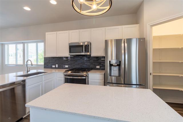 2817 Hopi PATH, Leander, TX 78641