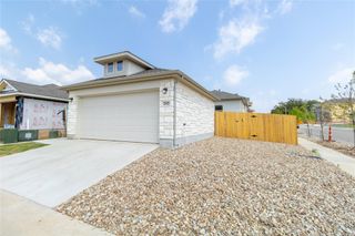 2817 Hopi PATH, Leander, TX 78641