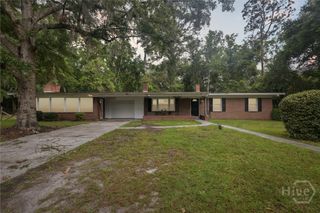 406 E 3rd Street, Springfield, GA 31329