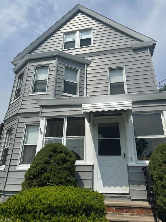 153 High St, West Orange Twp., NJ 07052 — exterior