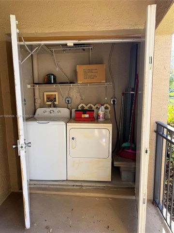 11650 SW 2nd St 16102, Pembroke Pines, FL 33025