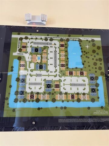 11650 SW 2nd St 16102, Pembroke Pines, FL 33025