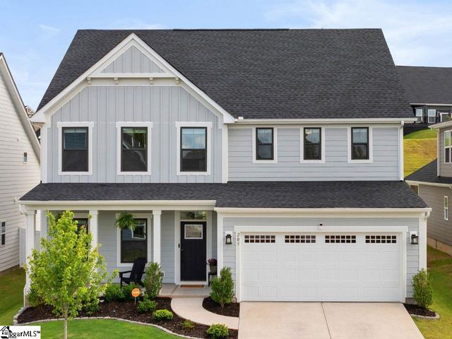 205 Skylyn Ridge, Greenville, SC 29607