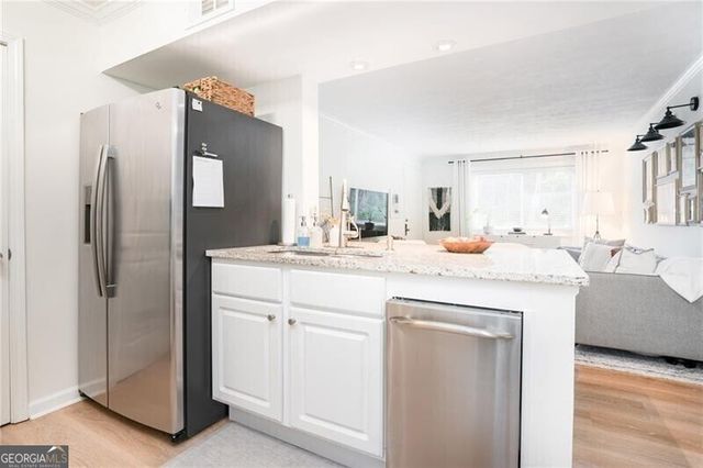 100 Biscayne Drive NW D1, Atlanta, GA 30309