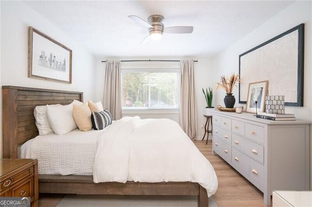 100 Biscayne Drive NW D1, Atlanta, GA 30309