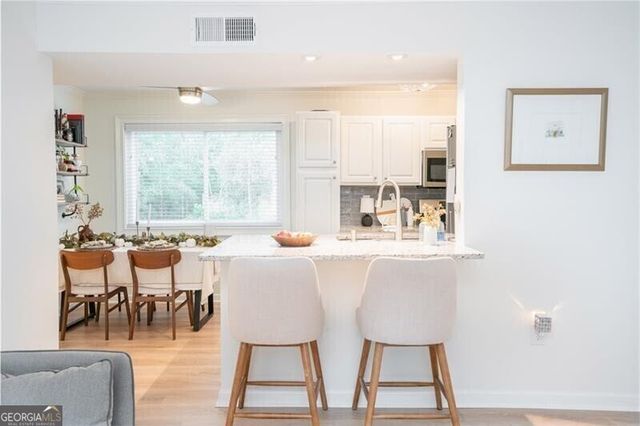 100 Biscayne Drive NW D1, Atlanta, GA 30309