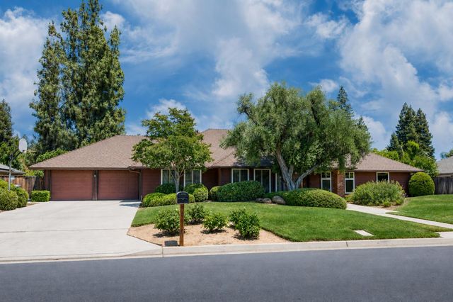 7238 N Ila, Fresno, CA 93711