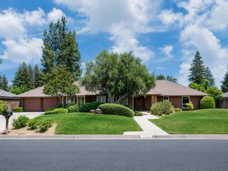 7238 N Ila, Fresno, CA 93711