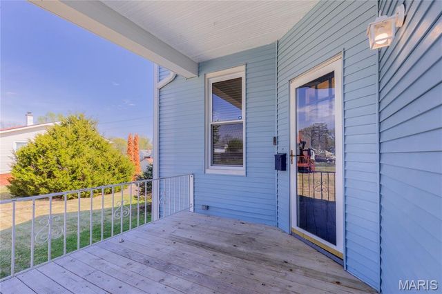 1528 N Church Street, Belleville, IL 62221