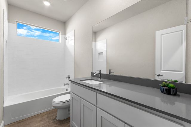 1045 Kirkham Way, Fort Worth, TX 76247