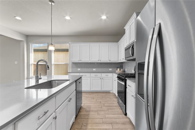 1045 Kirkham Way, Fort Worth, TX 76247