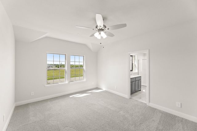 672 Sandiford, Mansfield, TX 76063