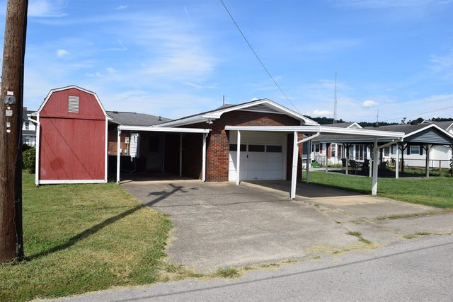 421 2nd Avenue, Chesapeake, OH 45619