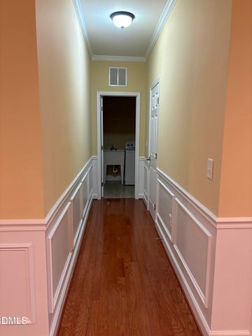 5032 Homeplace Drive, Apex, NC 27539