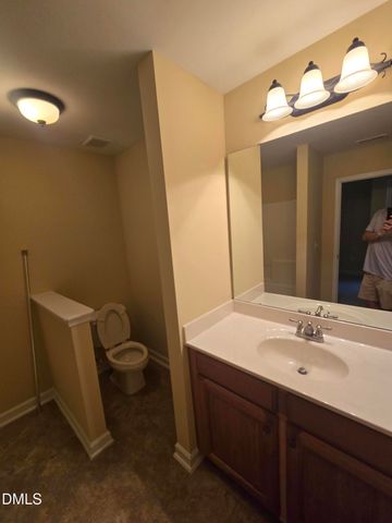 5032 Homeplace Drive, Apex, NC 27539