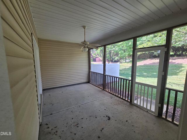 5032 Homeplace Drive, Apex, NC 27539