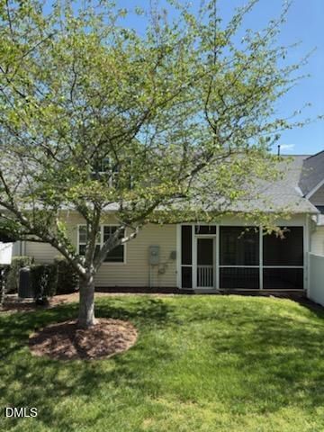 5032 Homeplace Drive, Apex, NC 27539