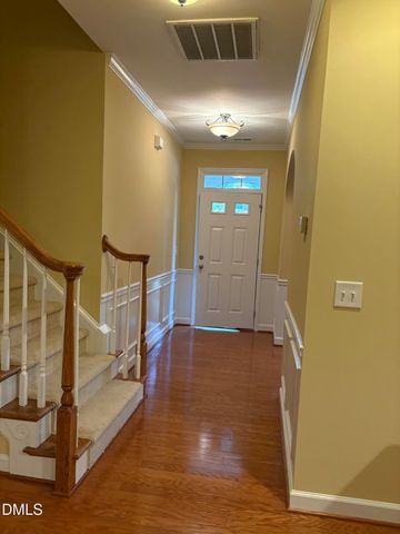 5032 Homeplace Drive, Apex, NC 27539