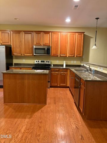 5032 Homeplace Drive, Apex, NC 27539