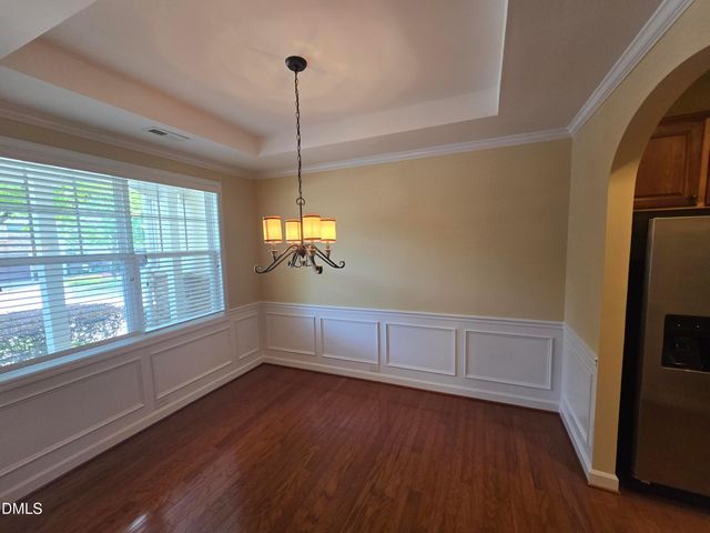 5032 Homeplace Drive, Apex, NC 27539