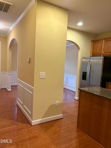 5032 Homeplace Drive, Apex, NC 27539