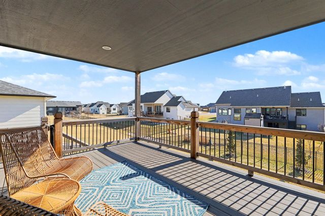11407 E Fairfax St, Wichita, KS 67226
