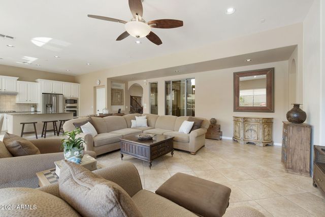 3821 E Patrick Lane, Phoenix, AZ 85050