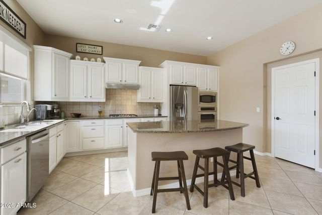 3821 E Patrick Lane, Phoenix, AZ 85050