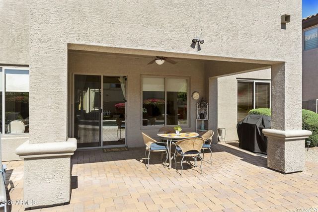 3821 E Patrick Lane, Phoenix, AZ 85050